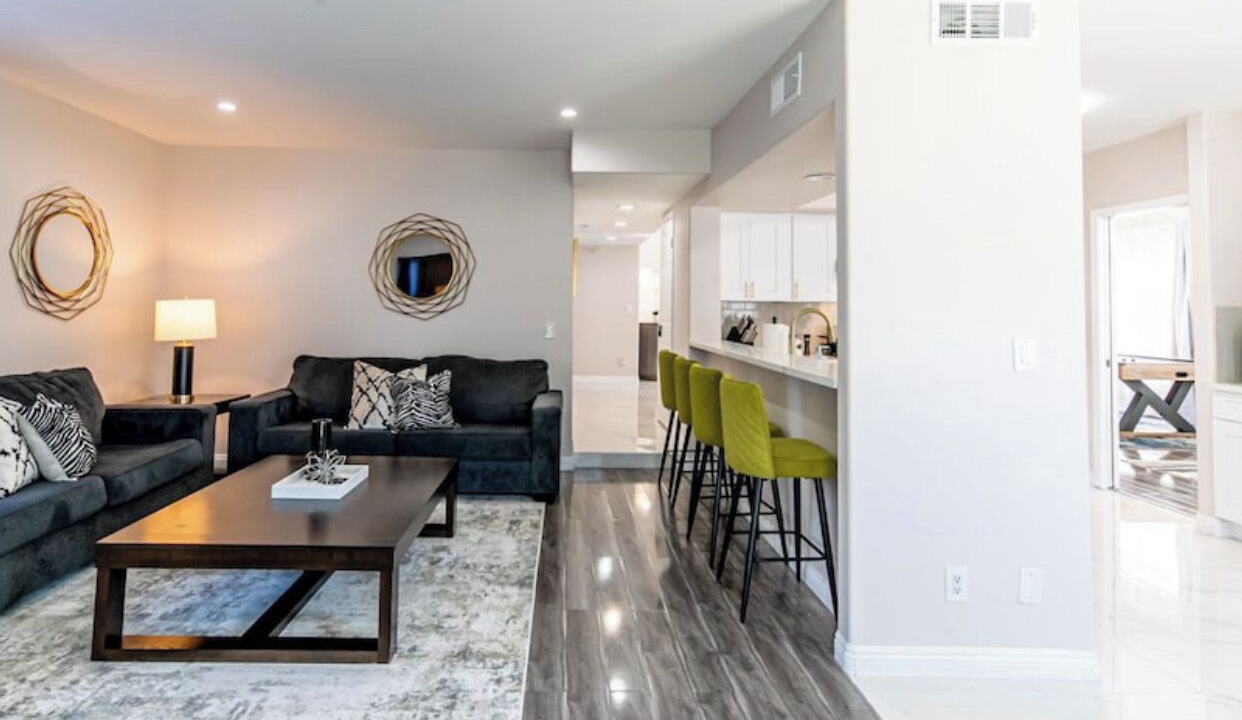 Photo of Livingroom in Rosemead