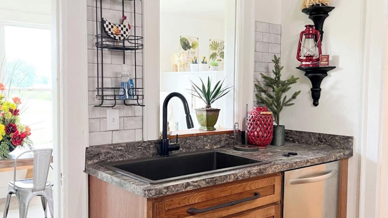 Photo of Kitchen in Little Valley