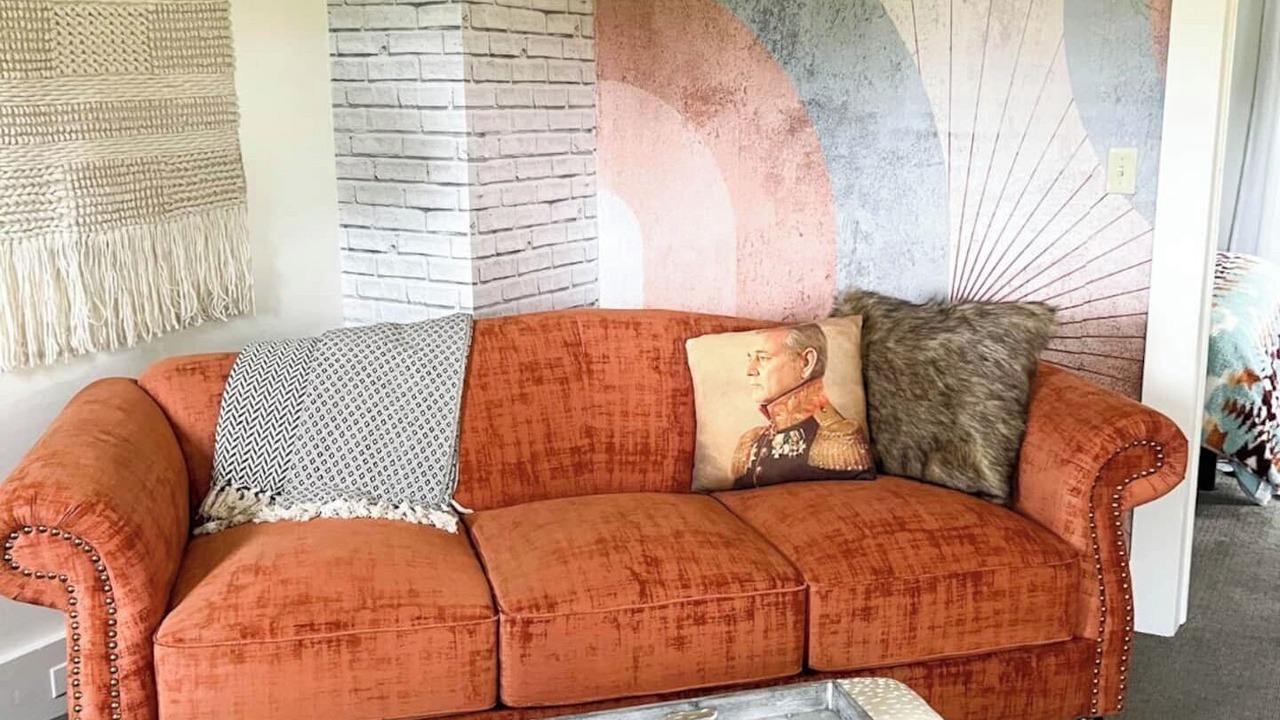 Photo of Livingroom in Little Valley