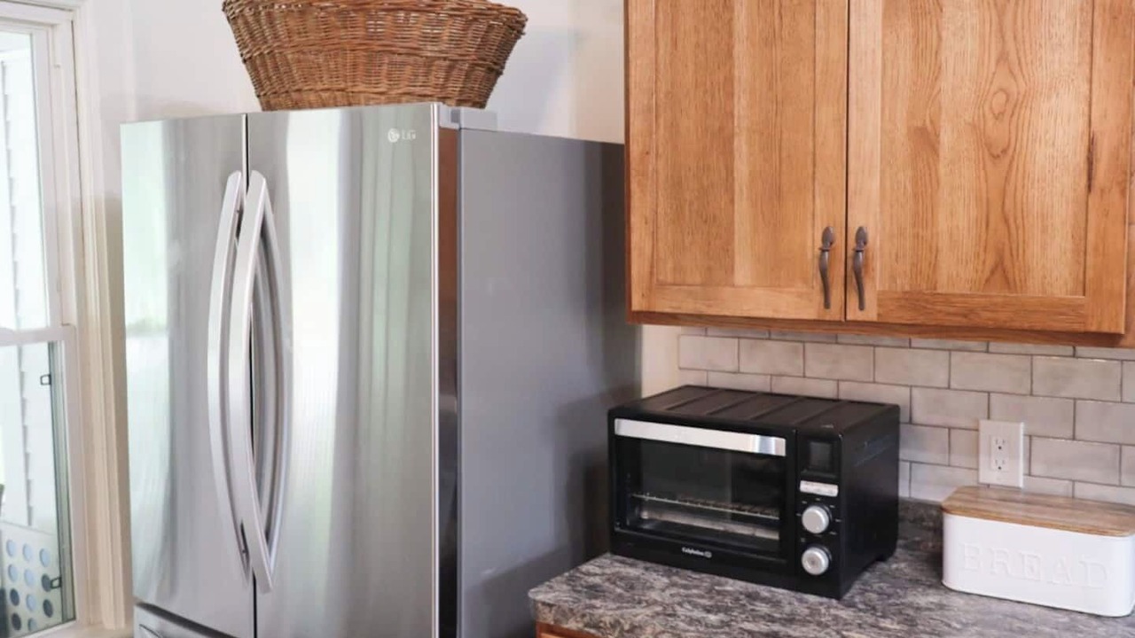 Photo of Kitchen in Little Valley