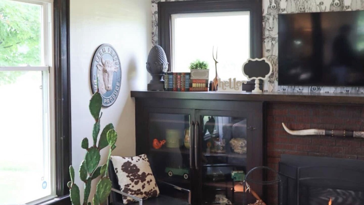 Photo of Livingroom in Little Valley