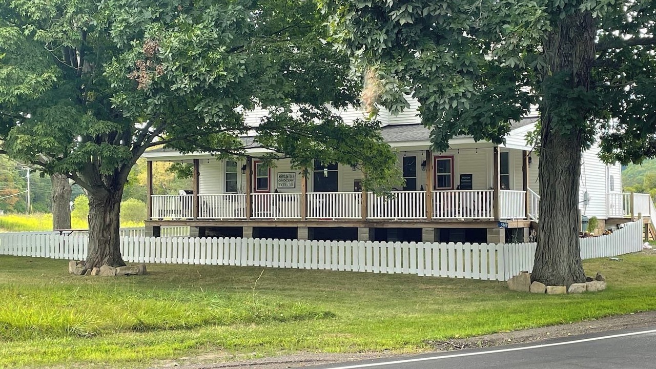Photo of Outdoor in Little Valley