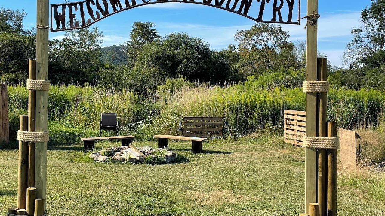 Photo of Outdoor in Little Valley