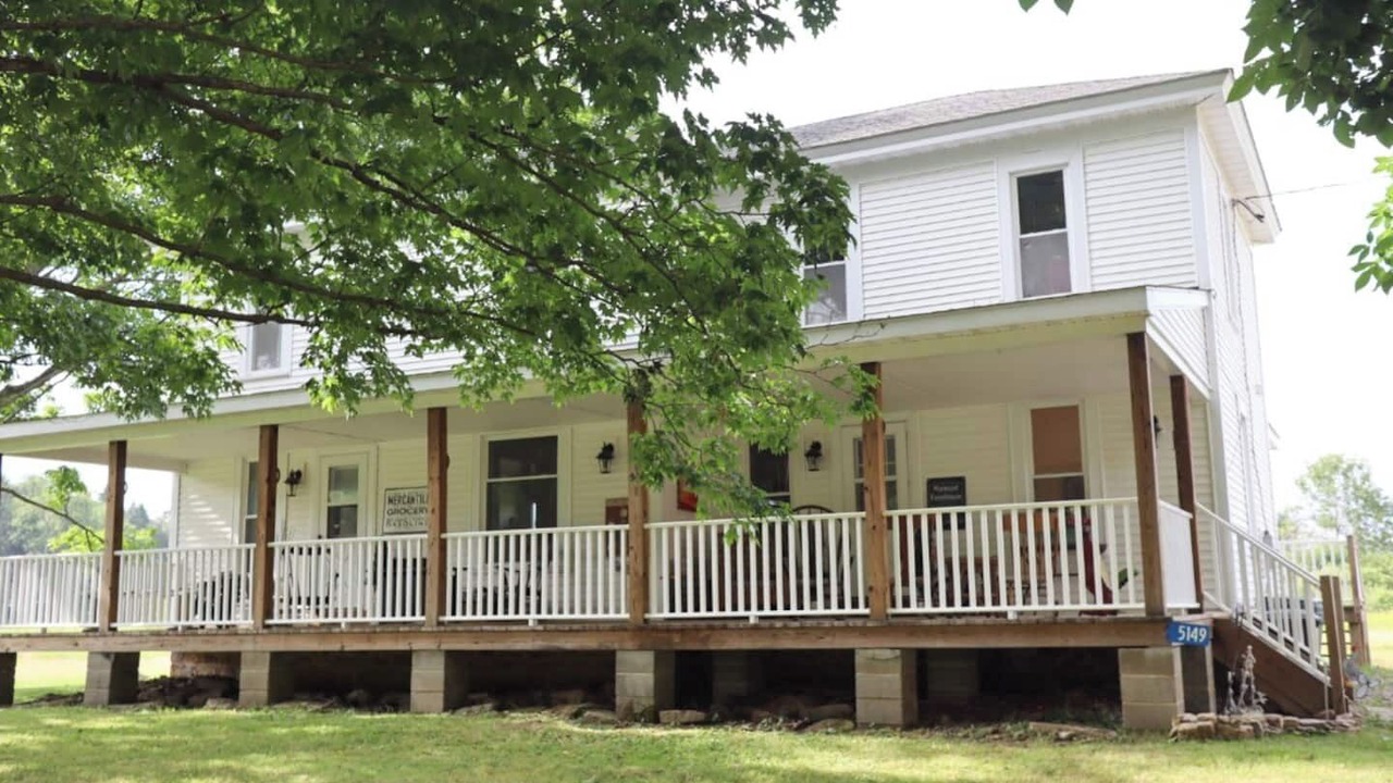 Photo of Outdoor in Little Valley