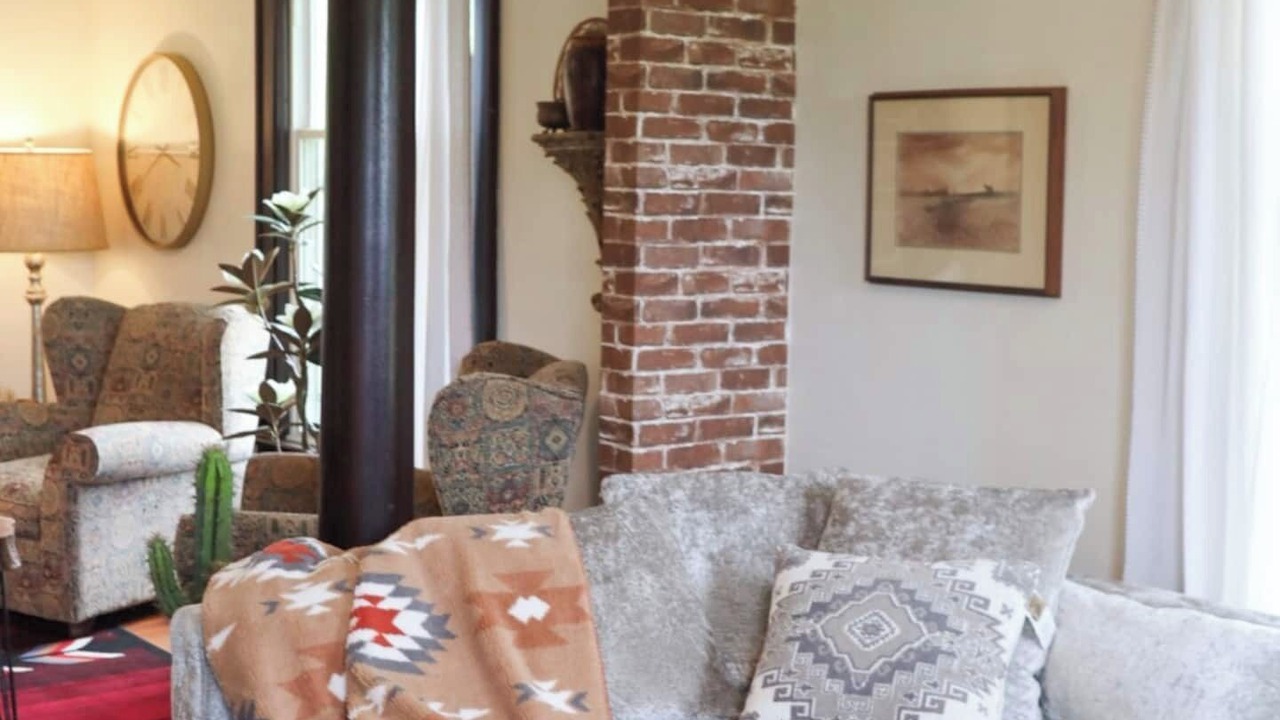 Photo of Livingroom in Little Valley