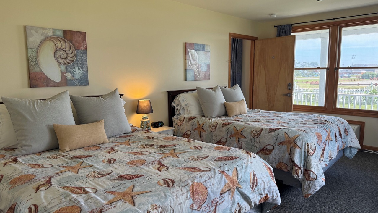 Photo of Bedroom in Eastward Look