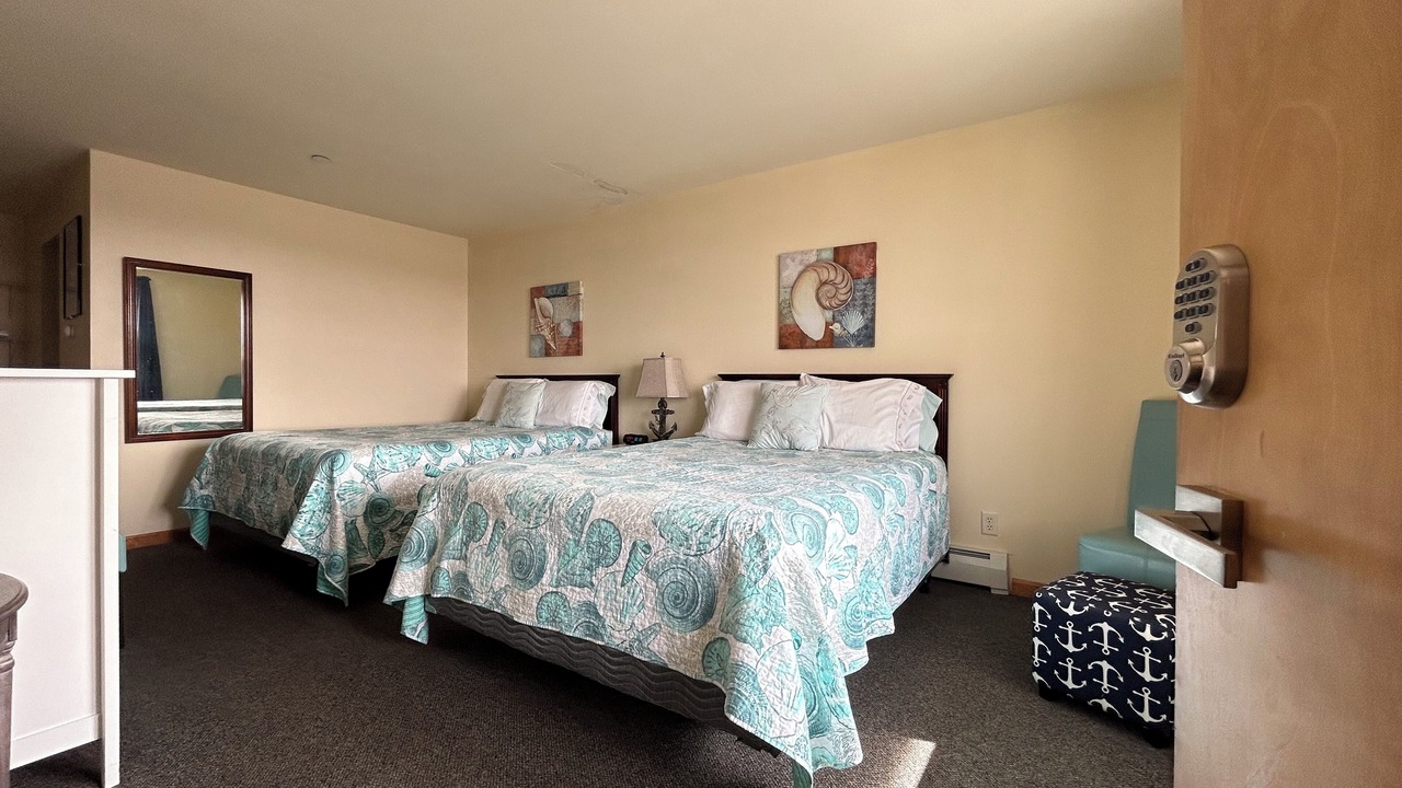 Photo of Bedroom in Eastward Look