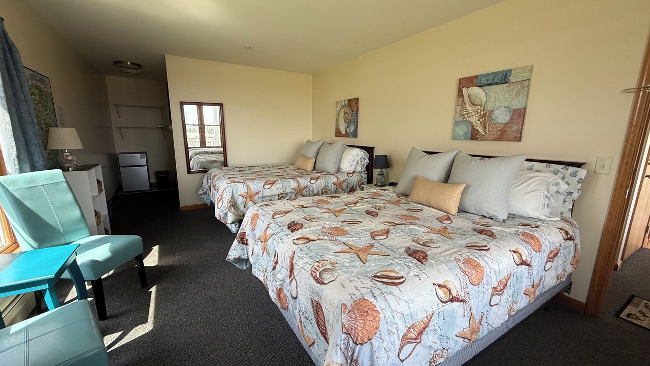 Photo of Bedroom in Eastward Look