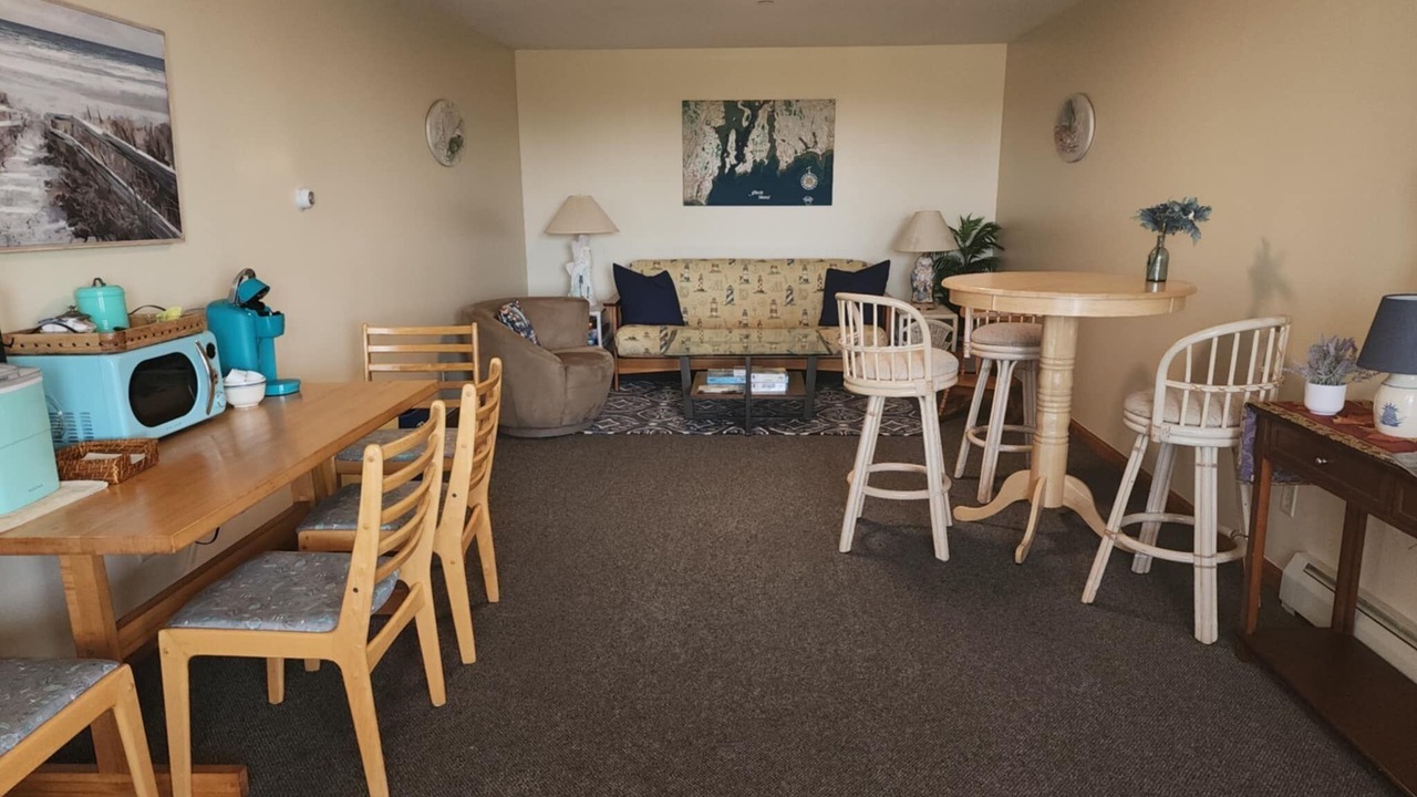 Photo of Kitchen in Eastward Look