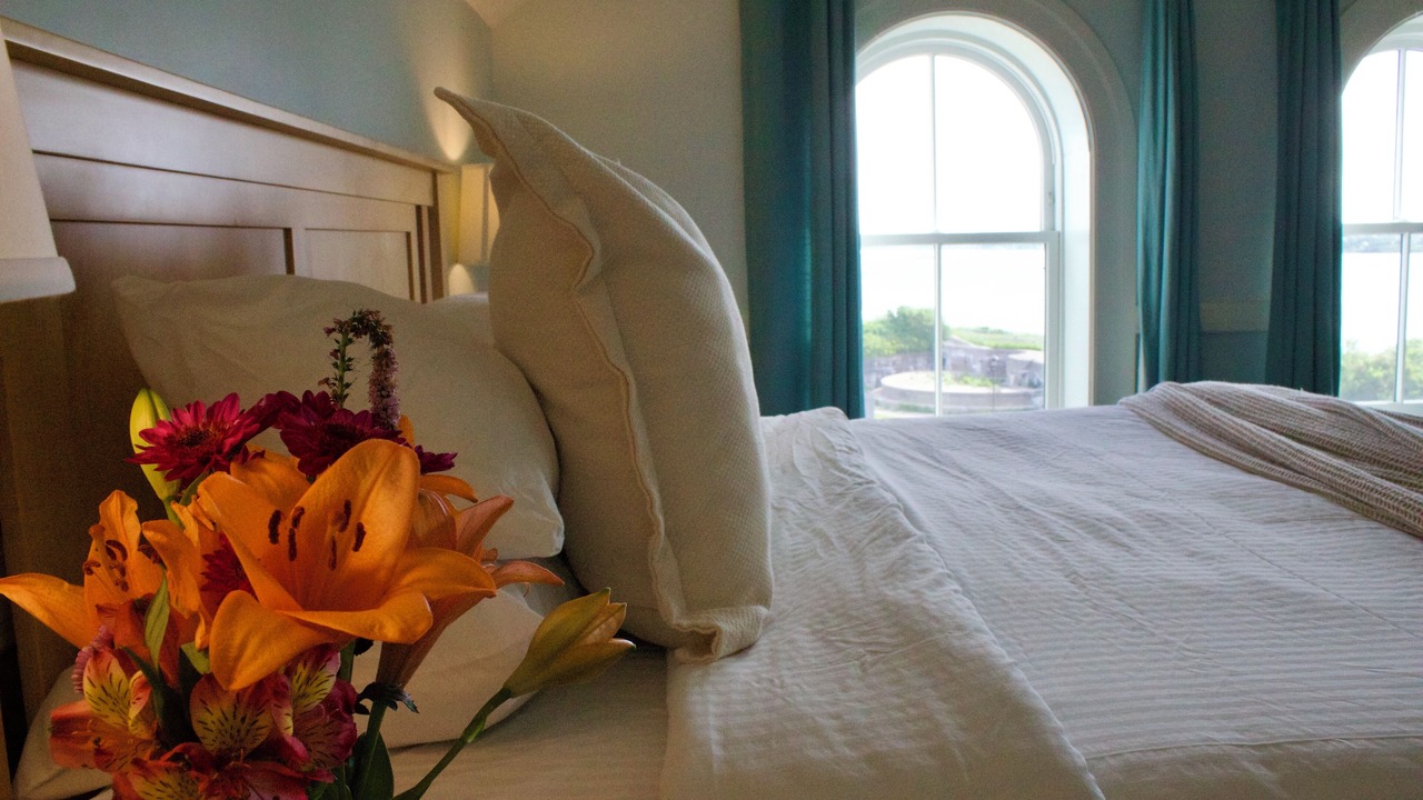 Photo of Bedroom in Portland