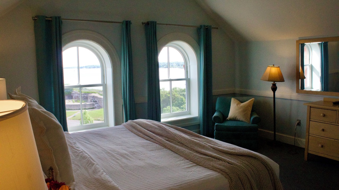 Photo of Bedroom in Portland