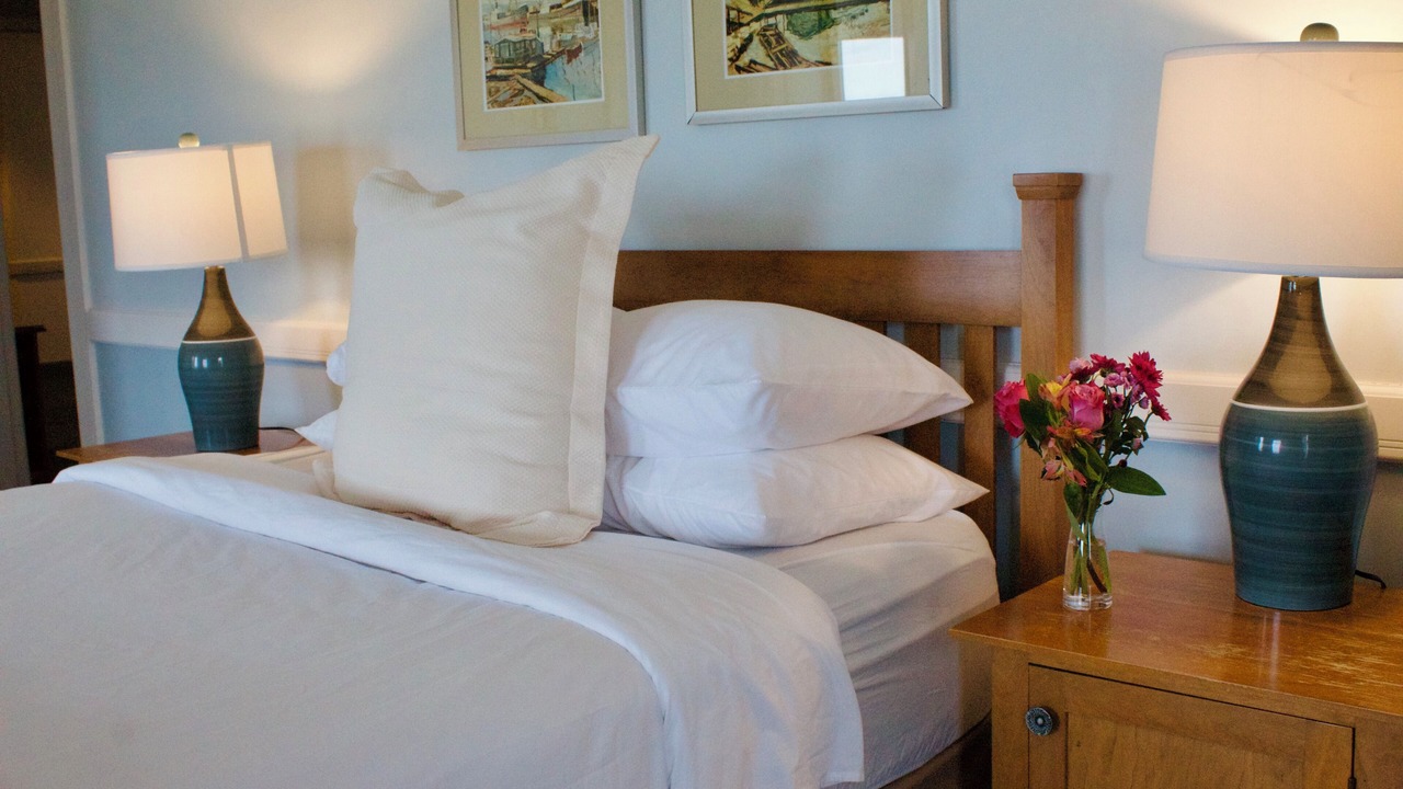 Photo of Bedroom in Portland