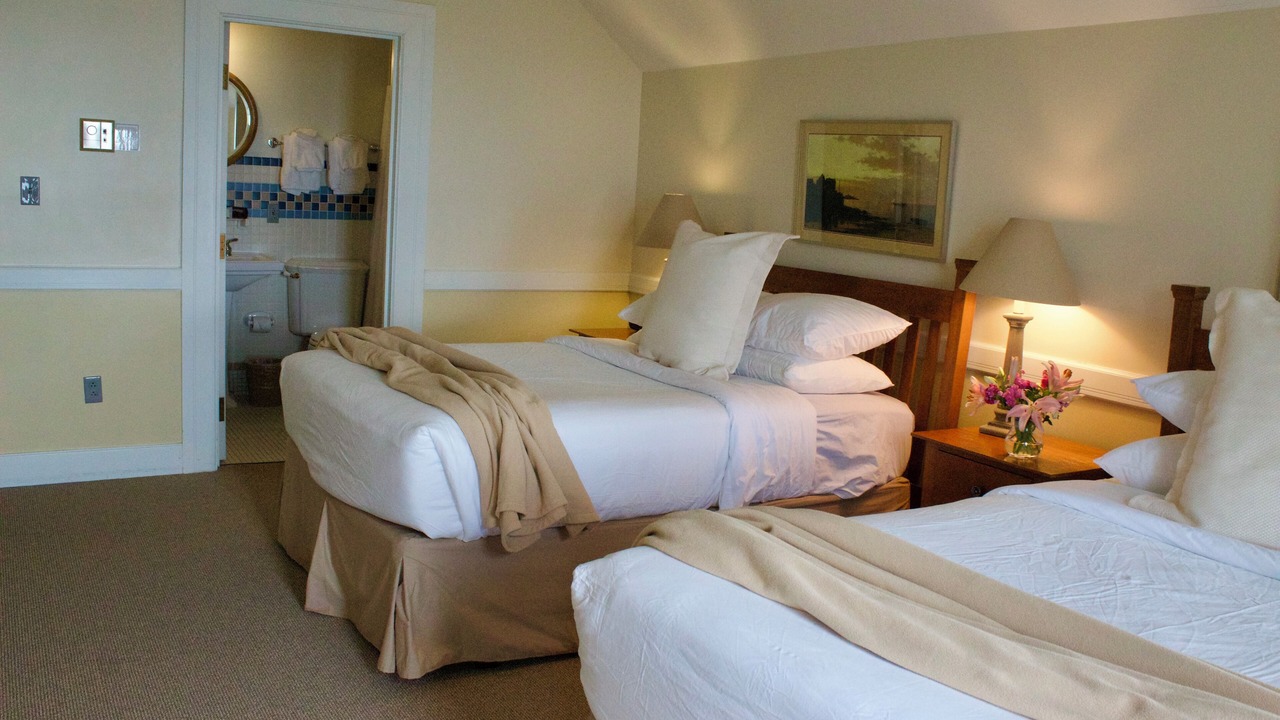 Photo of Bedroom in Portland
