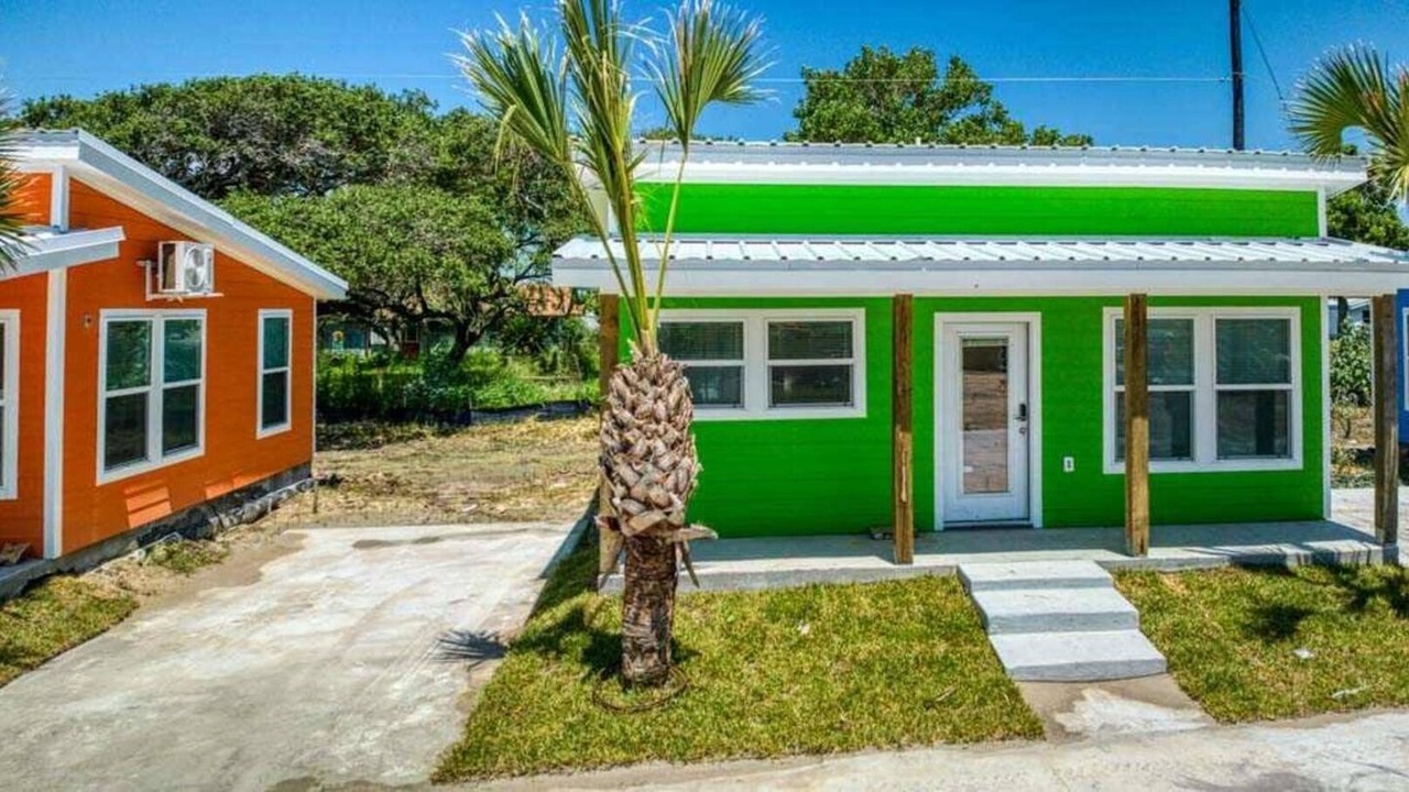 Photo of Outdoor in Aransas Pass