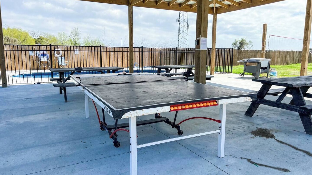 Photo of Outdoor in Aransas Pass