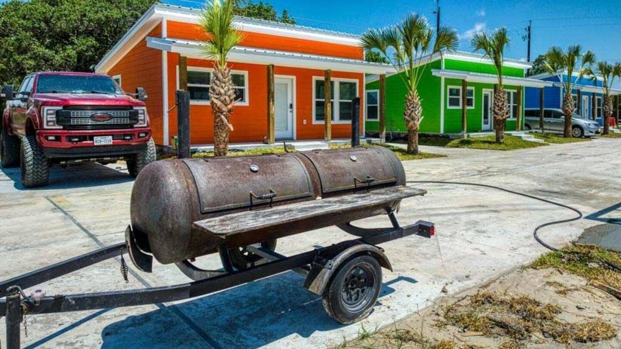 Photo of Outdoor in Aransas Pass