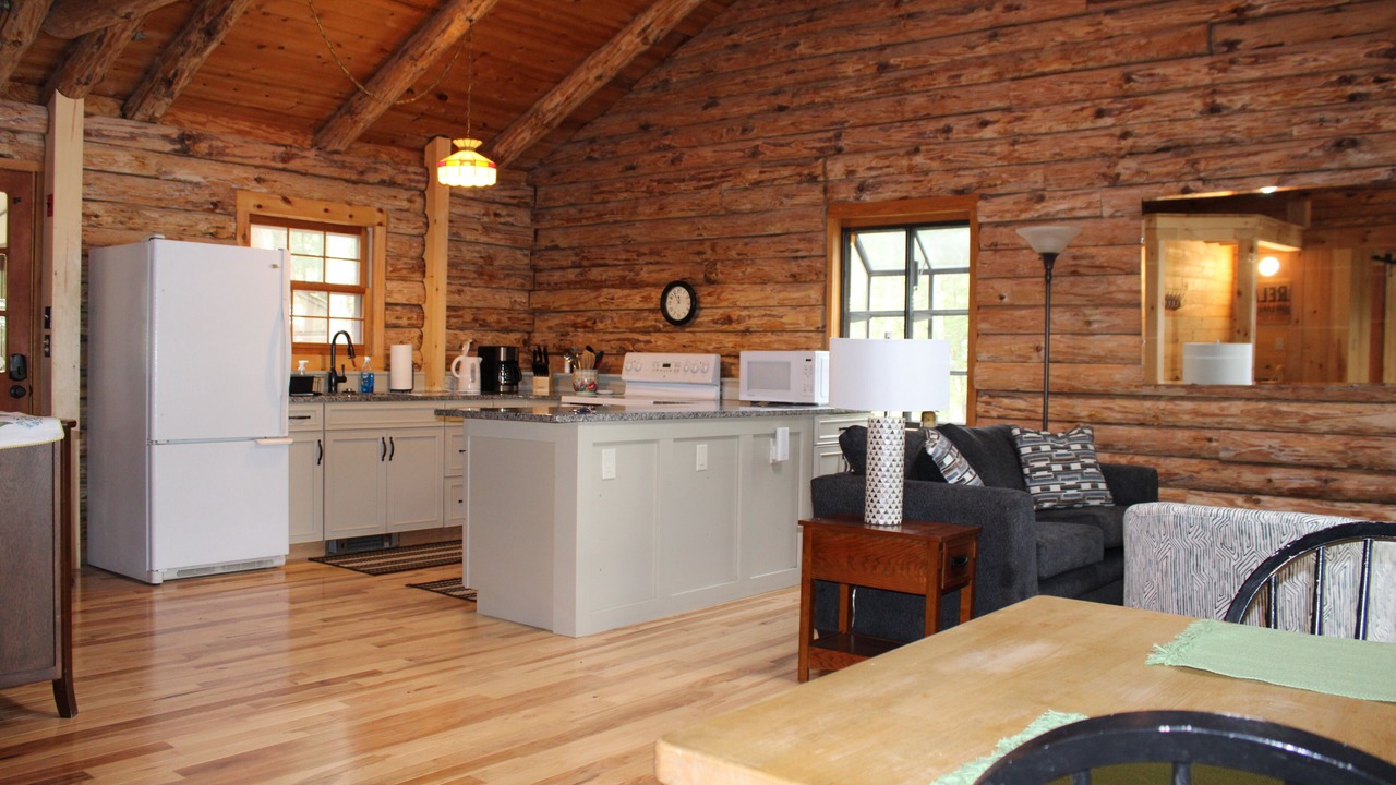 Photo of Kitchen in West Poland