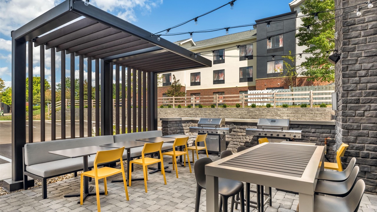 Photo of Patio Balcony in Reynoldsburg