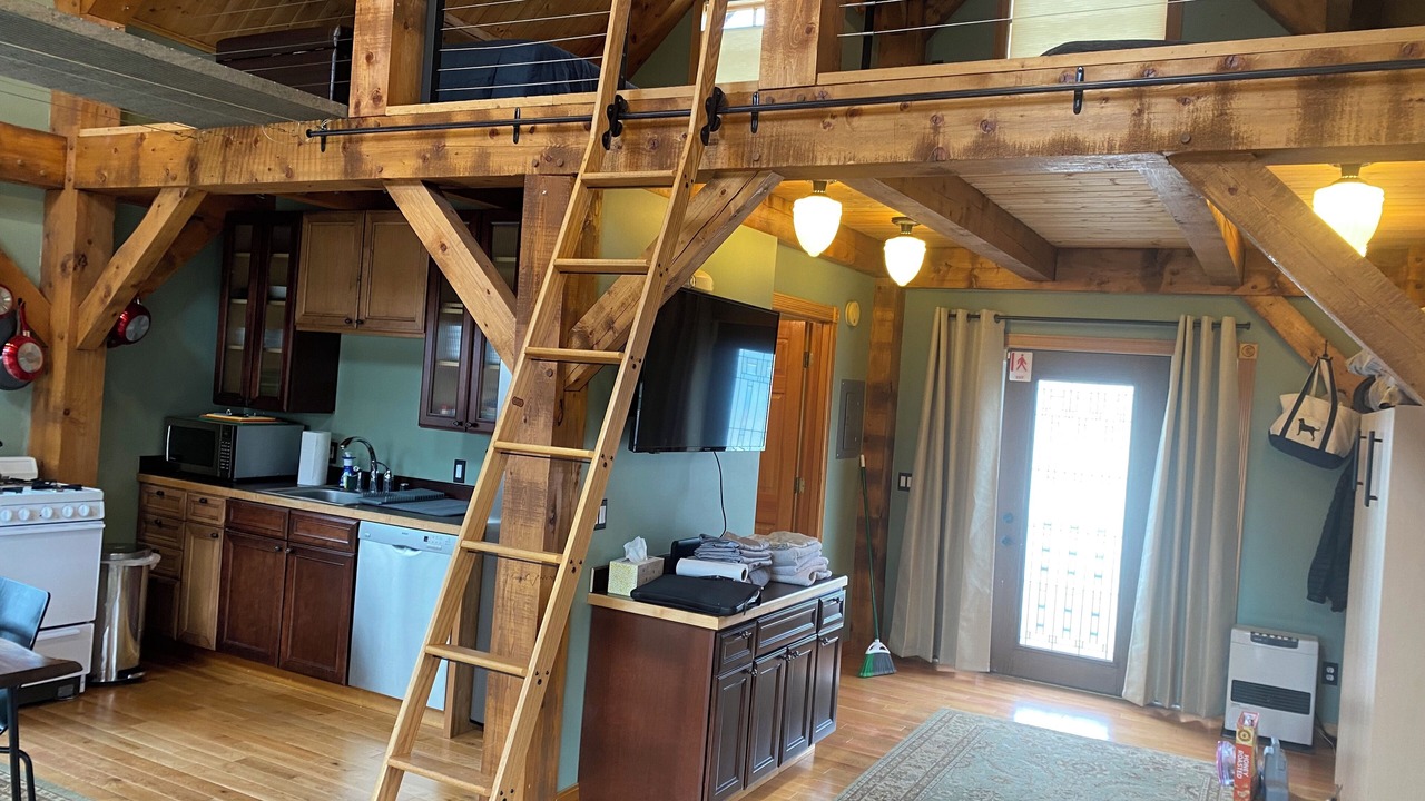 Photo of Kitchen in Homer