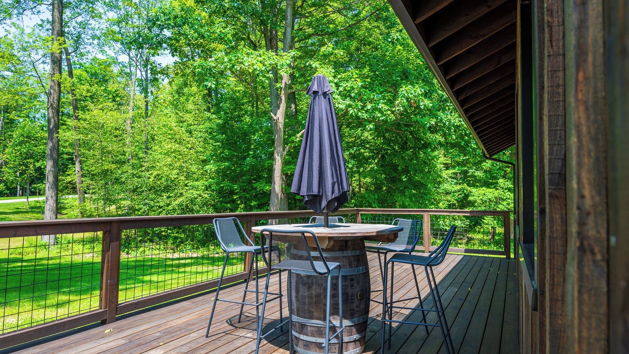 Photo of Outdoor in Madison