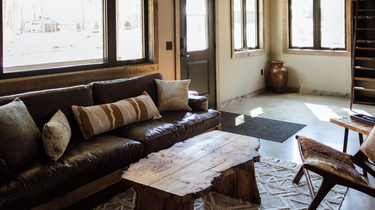 Photo of Livingroom in Madison