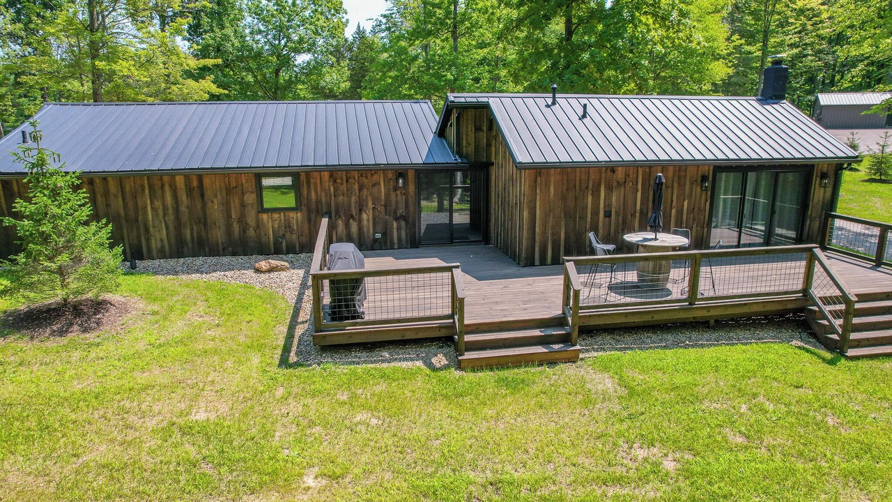 Photo of Outdoor in Madison