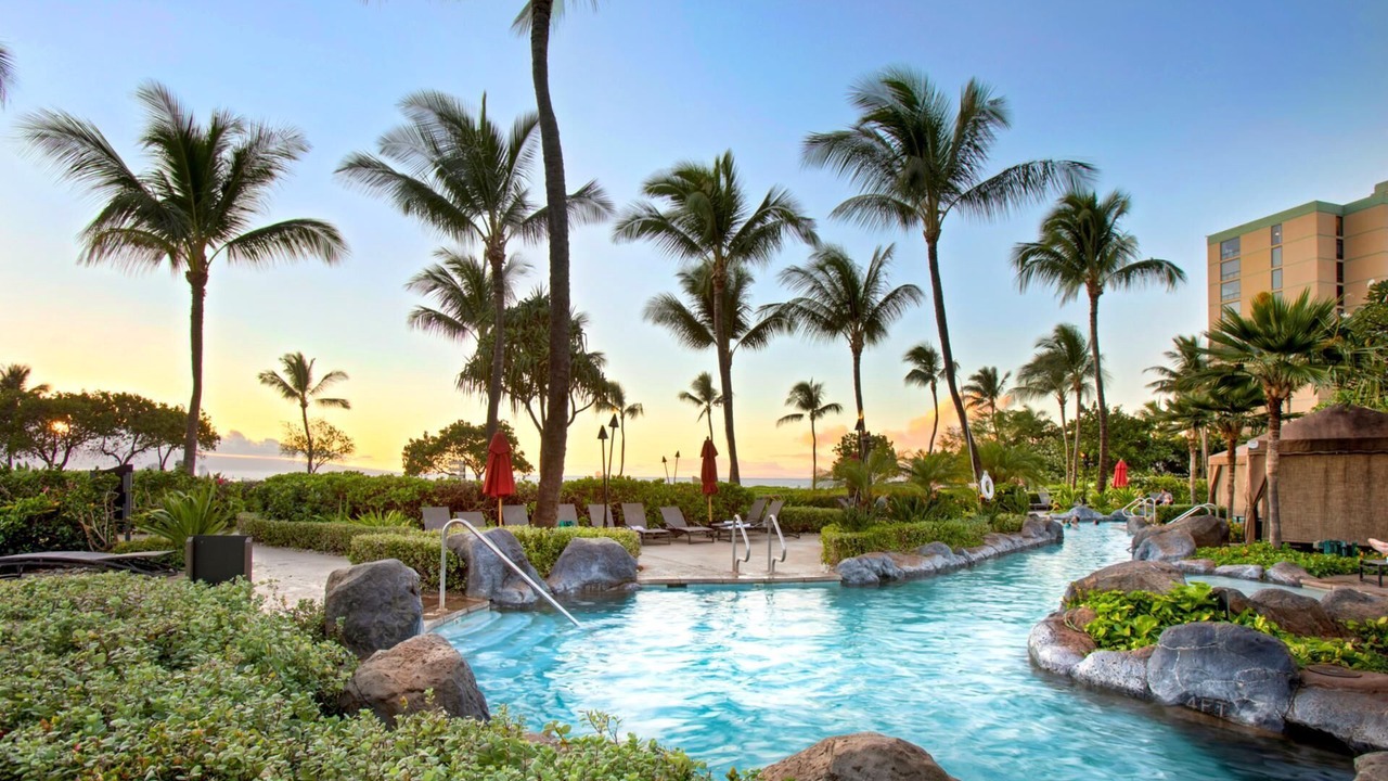 Photo of Outdoor in Kaanapali
