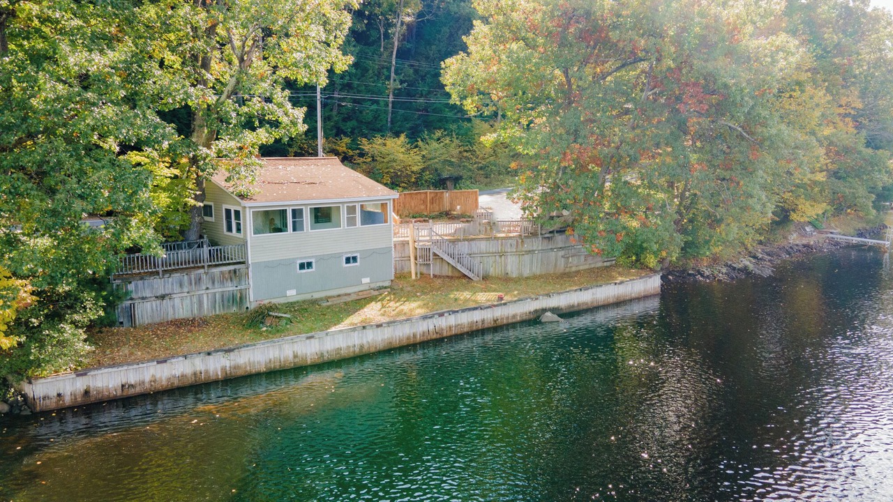 Photo of Outdoor in Lake Luzerne-Hadley