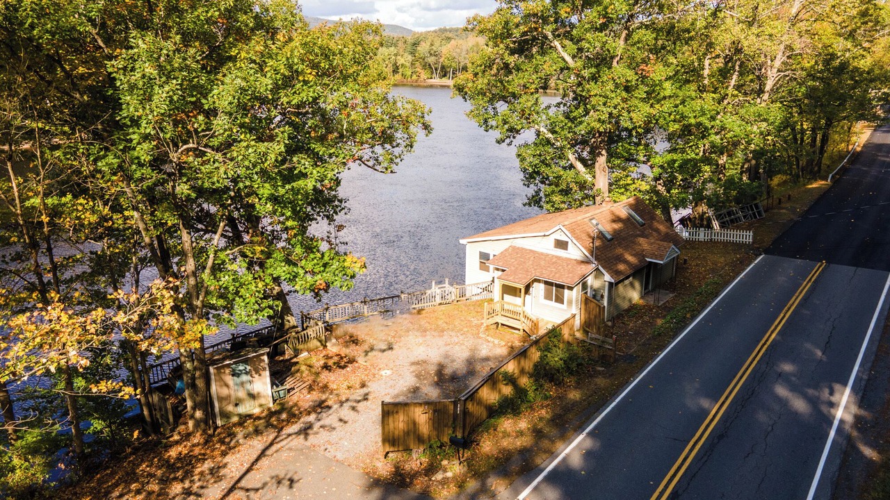Photo of Outdoor in Lake Luzerne-Hadley