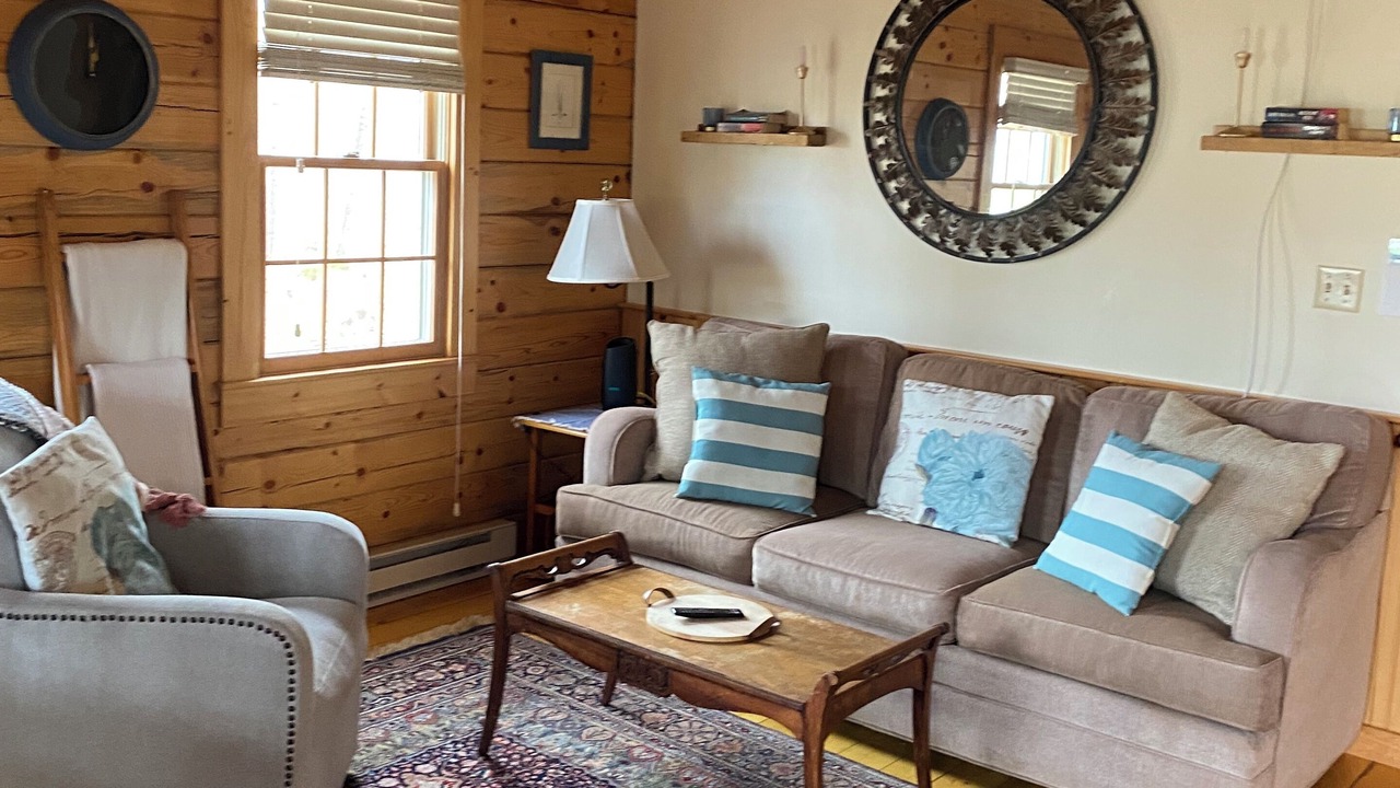 Photo of Livingroom in Rockport
