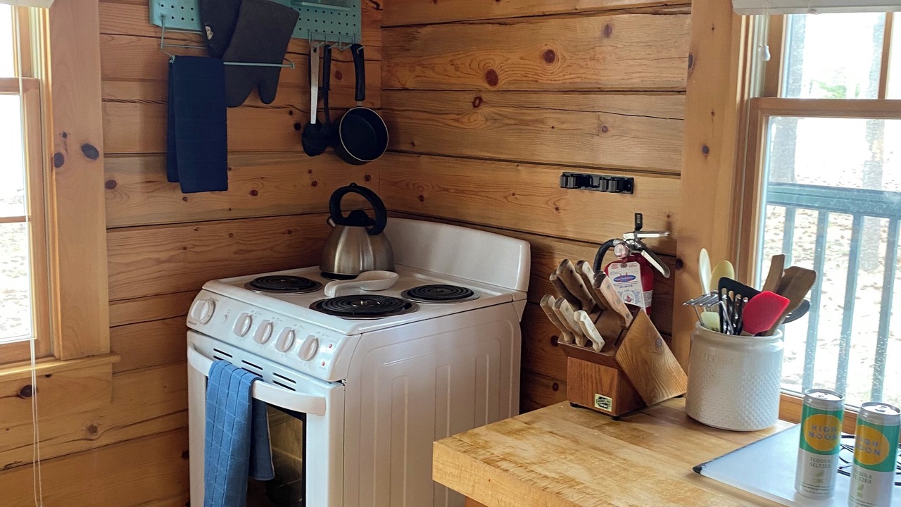 Photo of Kitchen in Rockport