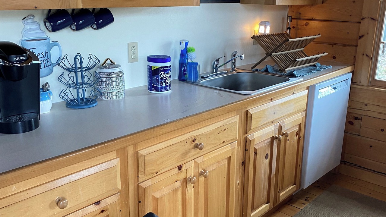 Photo of Kitchen in Rockport