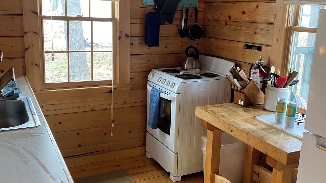 Photo of Kitchen in Rockport