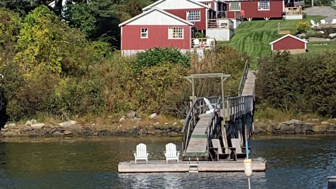 Photo of Outdoor in New Harbor