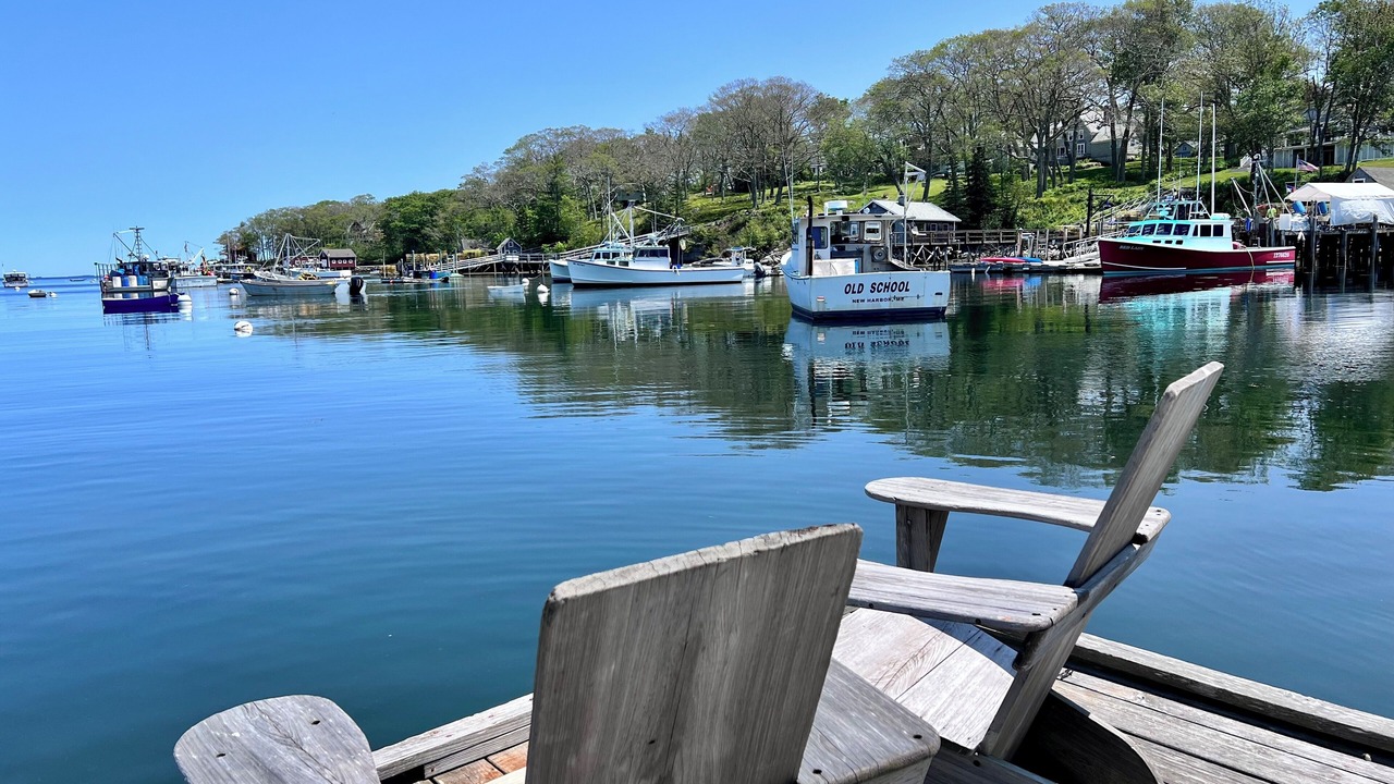Photo of Others in New Harbor