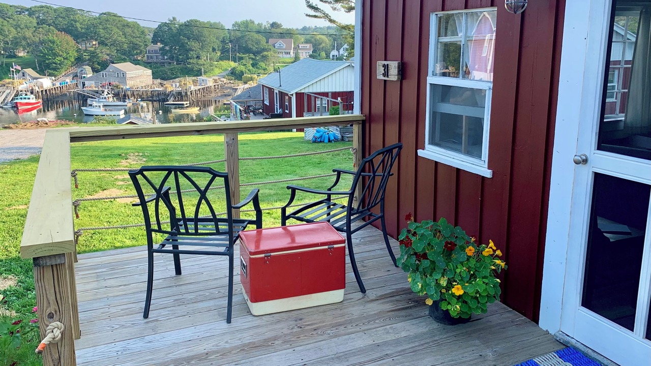 Photo of Outdoor in New Harbor