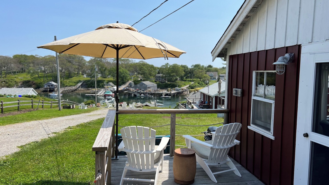 Photo of Outdoor in New Harbor