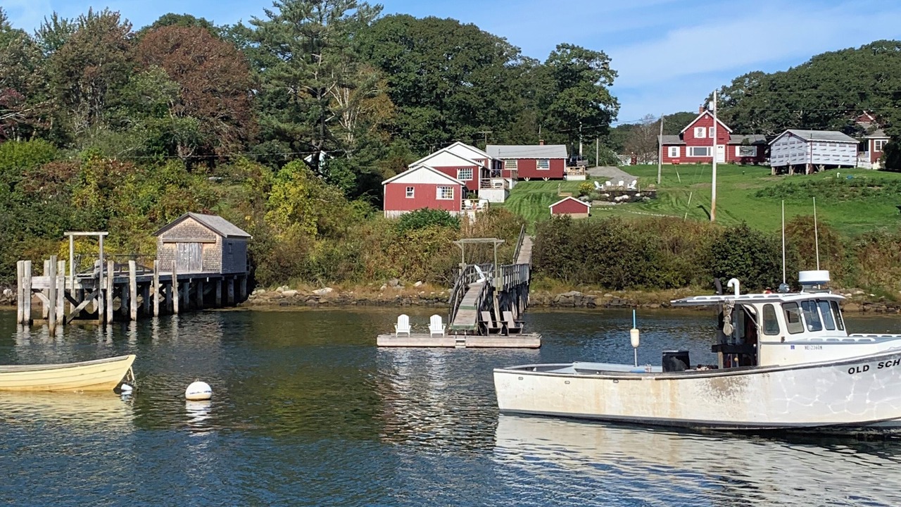 Photo of Others in New Harbor