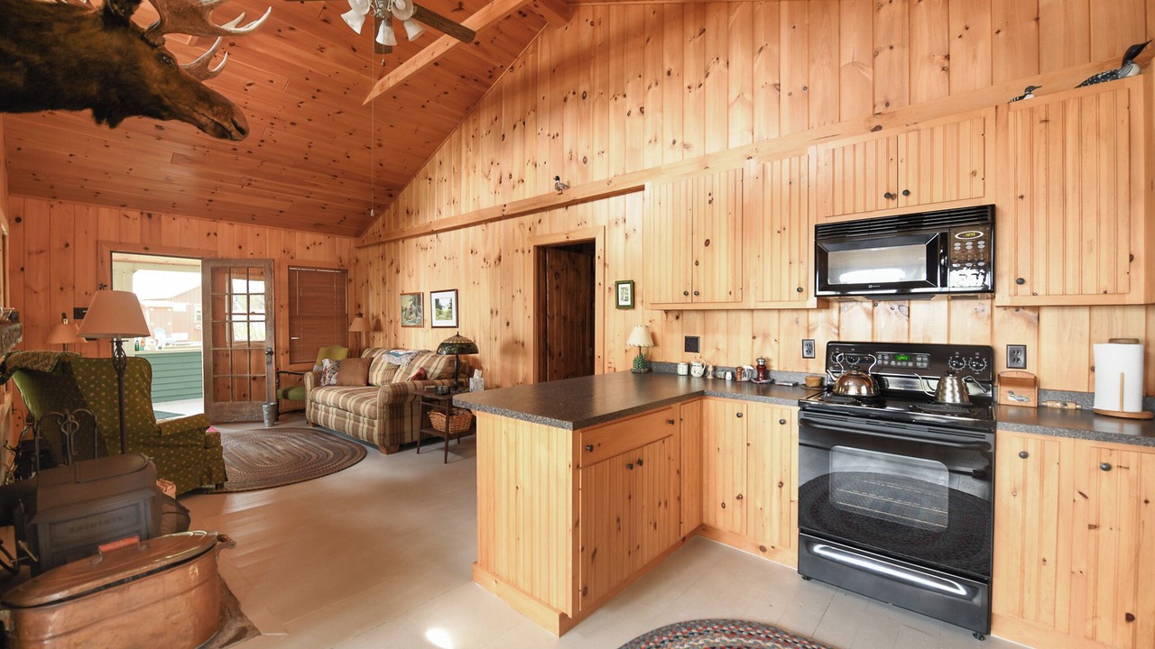 Photo of Kitchen in Oxford