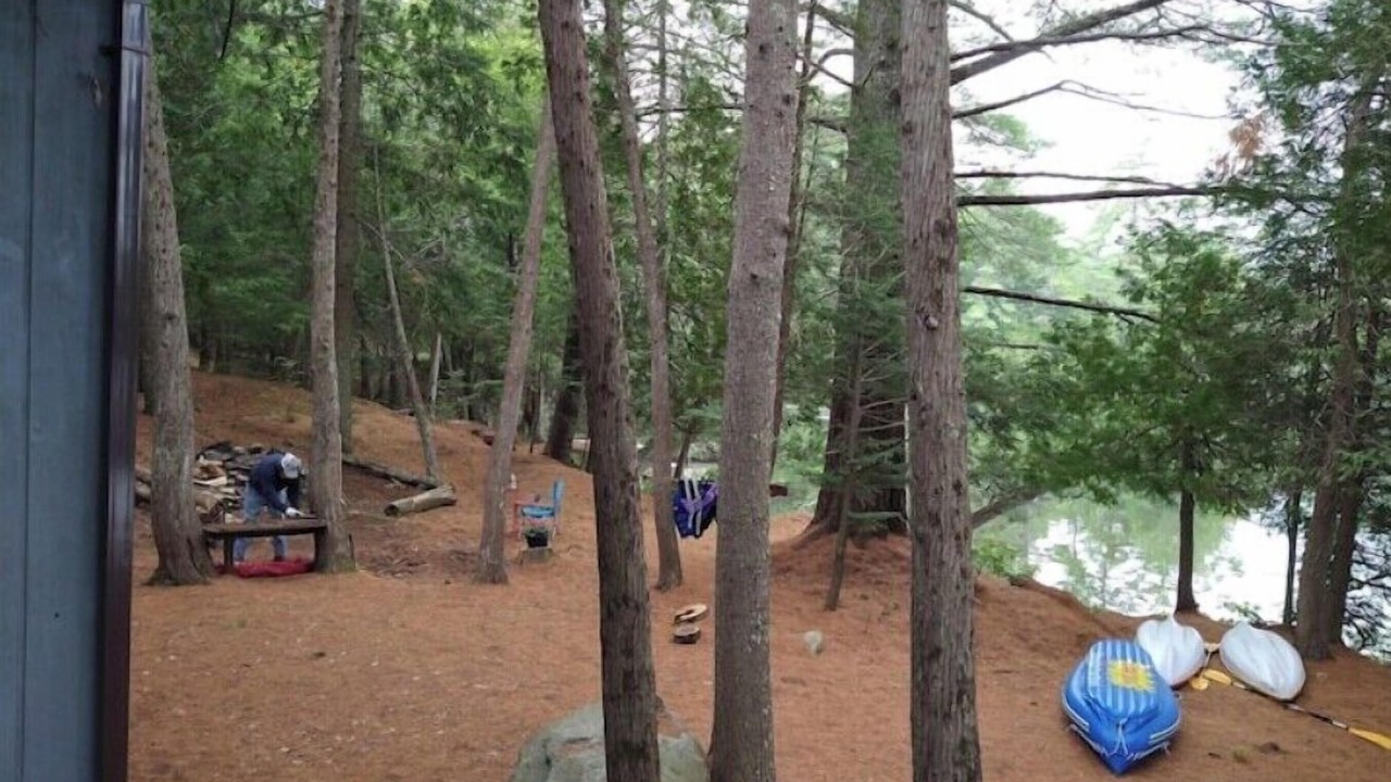 Photo of Outdoor in Kents Hill