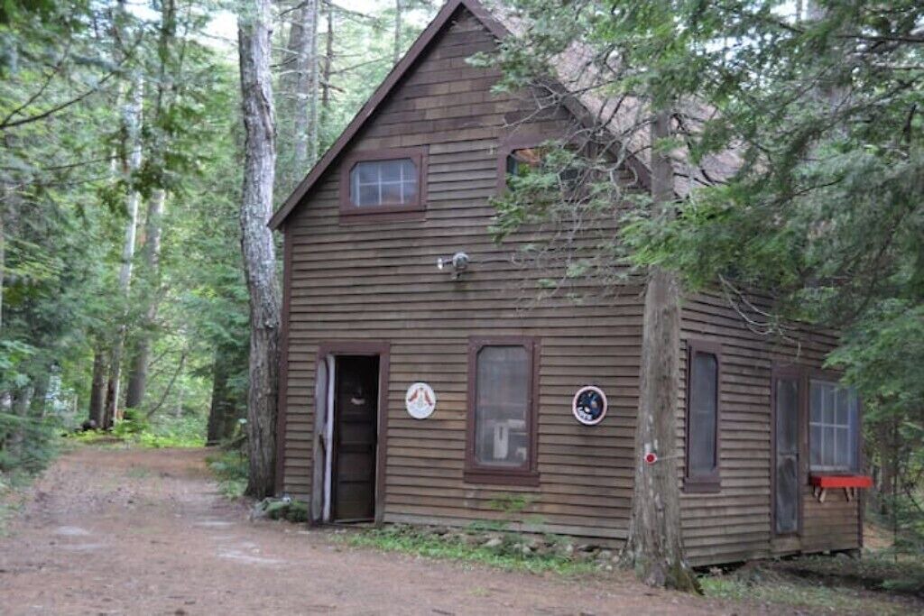 Photo of Outdoor in Kents Hill