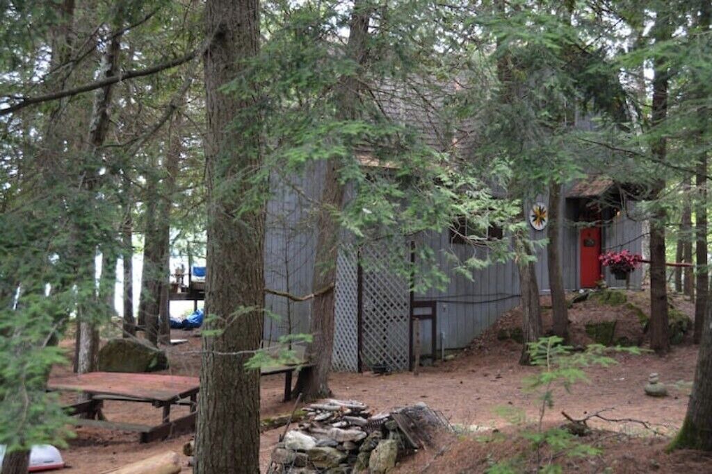 Photo of Outdoor in Kents Hill