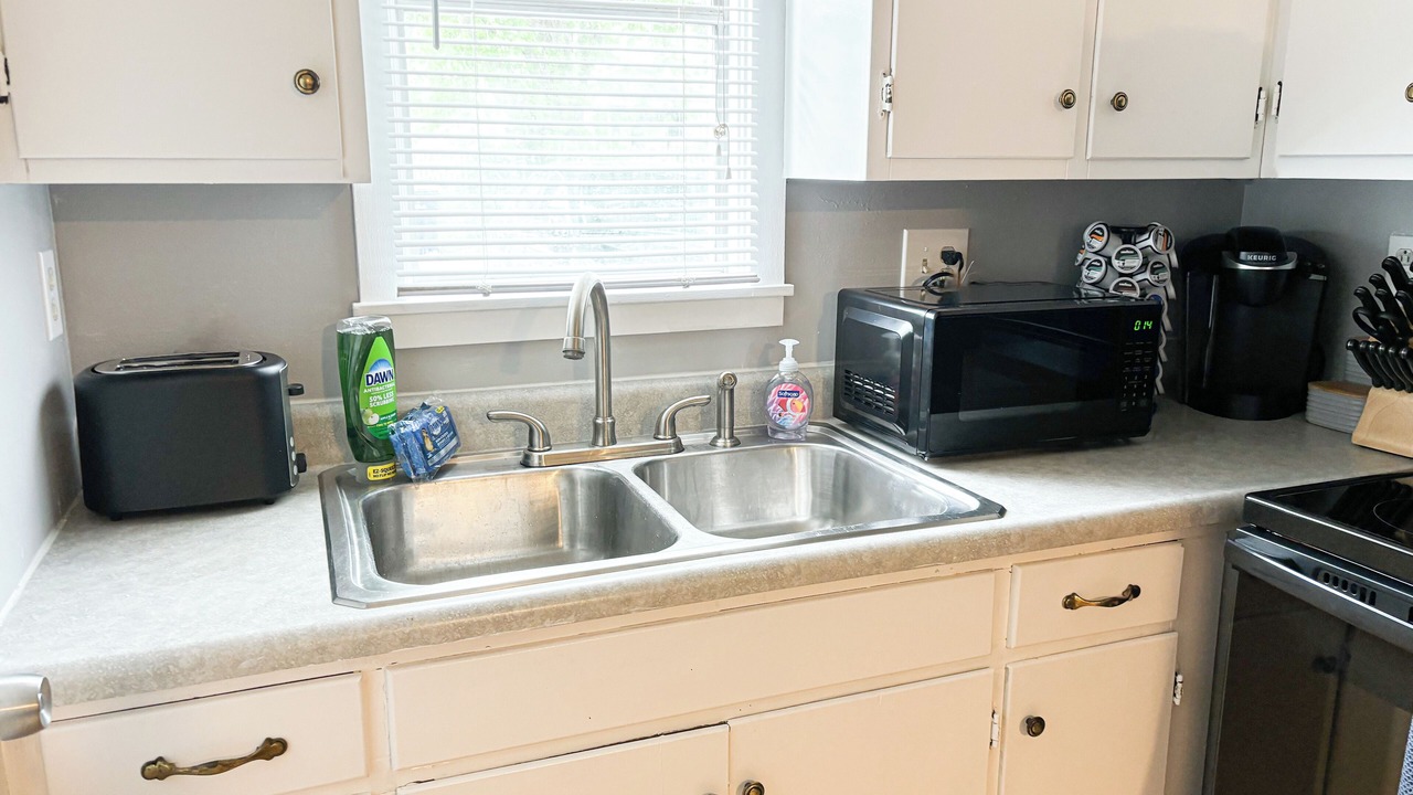 Photo of Kitchen in Piqua