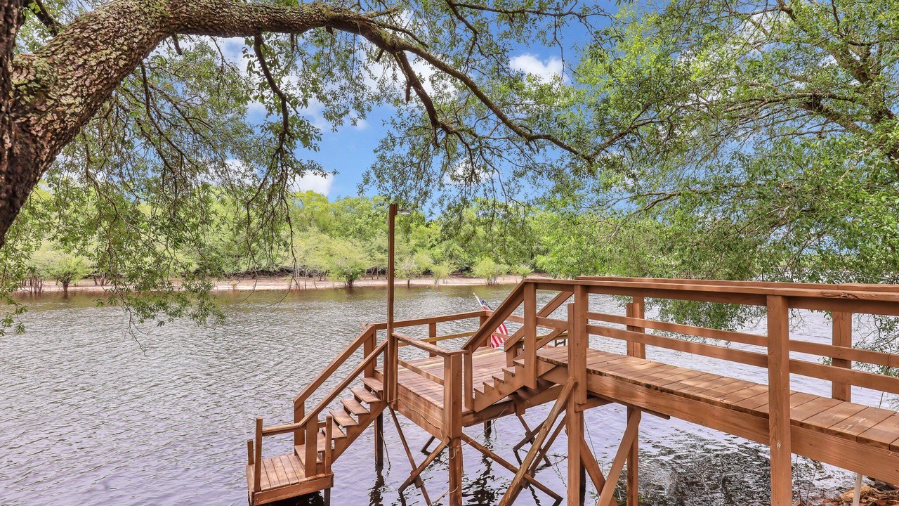 Photo of Outdoor in Nahunta