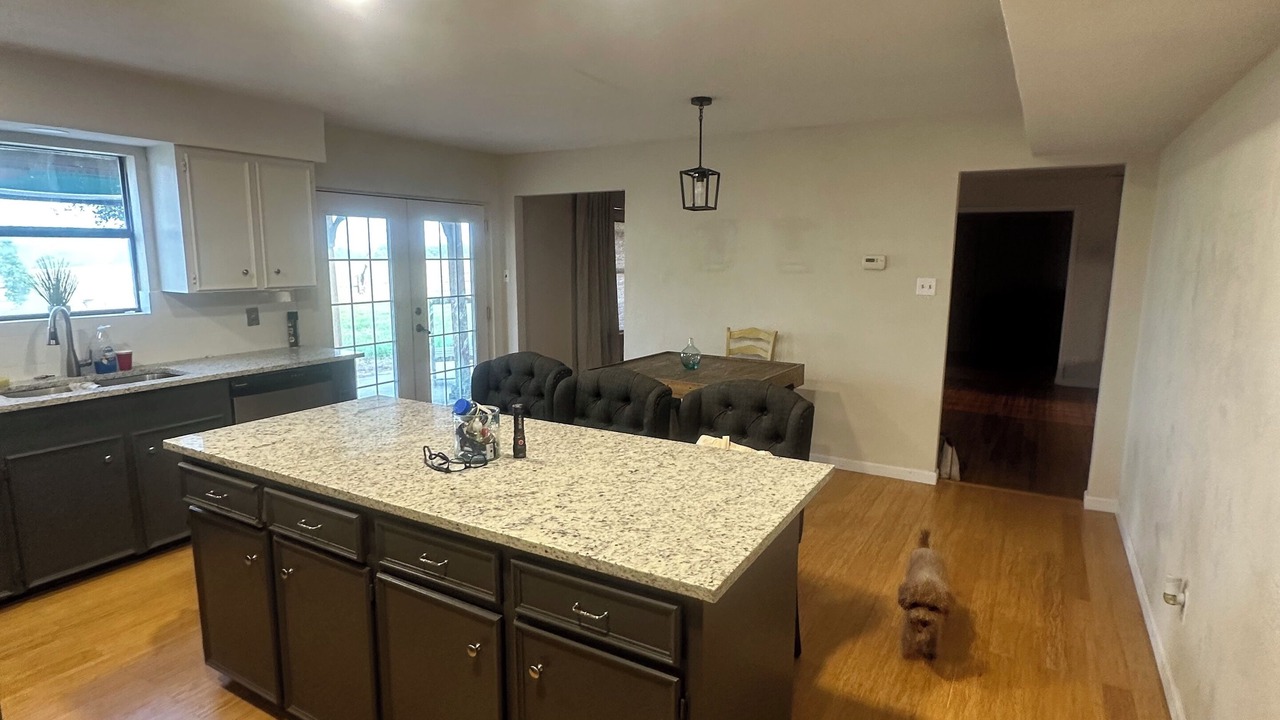 Photo of Kitchen in Sandia