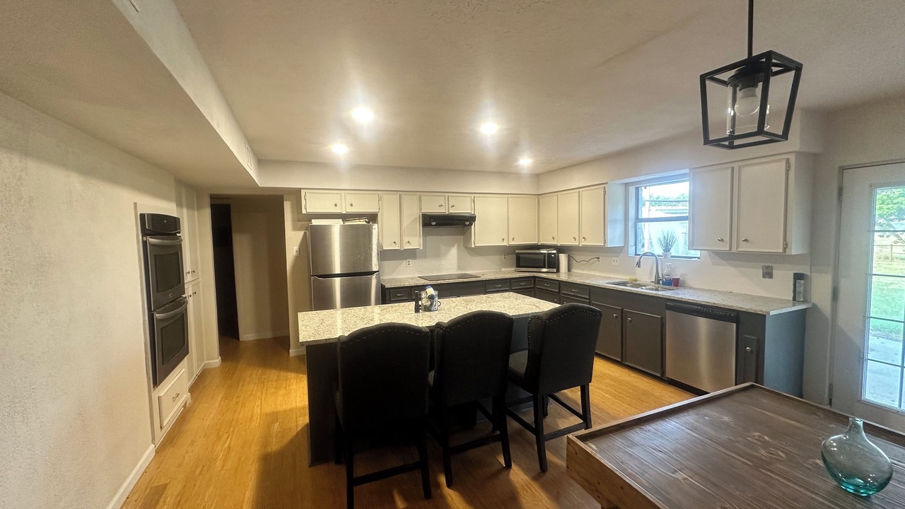 Photo of Kitchen in Sandia