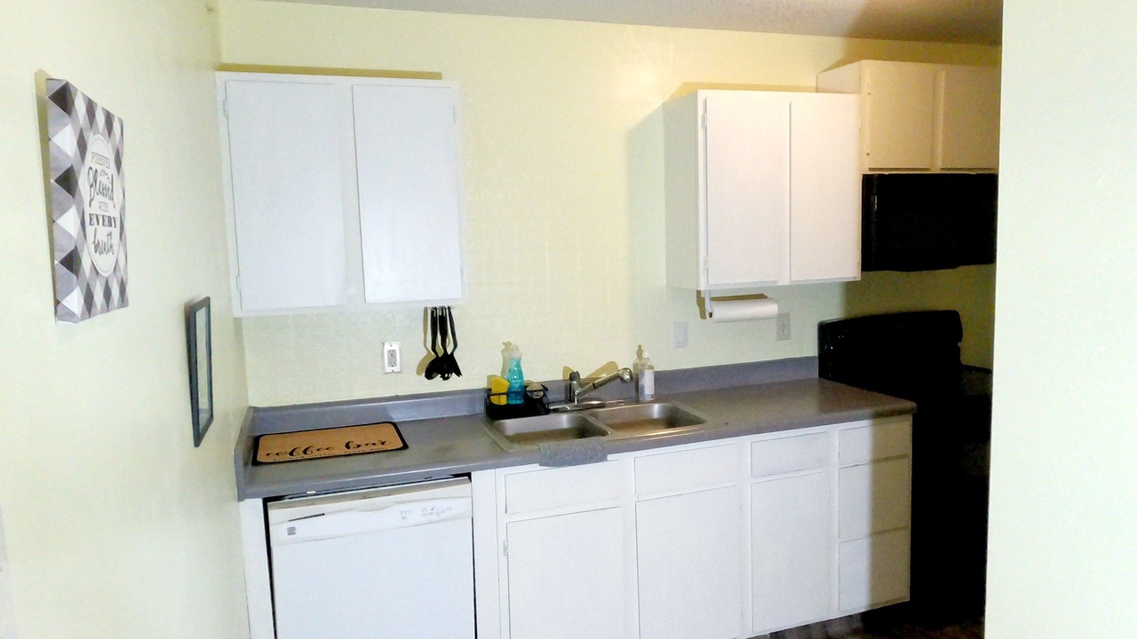 Photo of Kitchen in Karnack