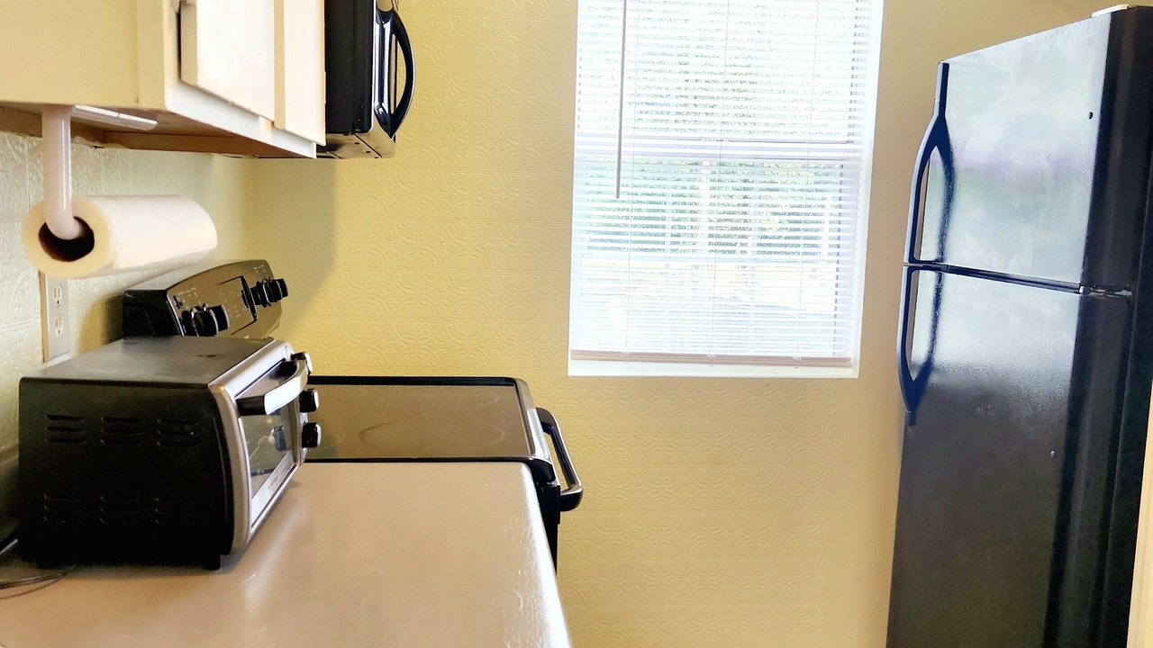 Photo of Kitchen in Karnack