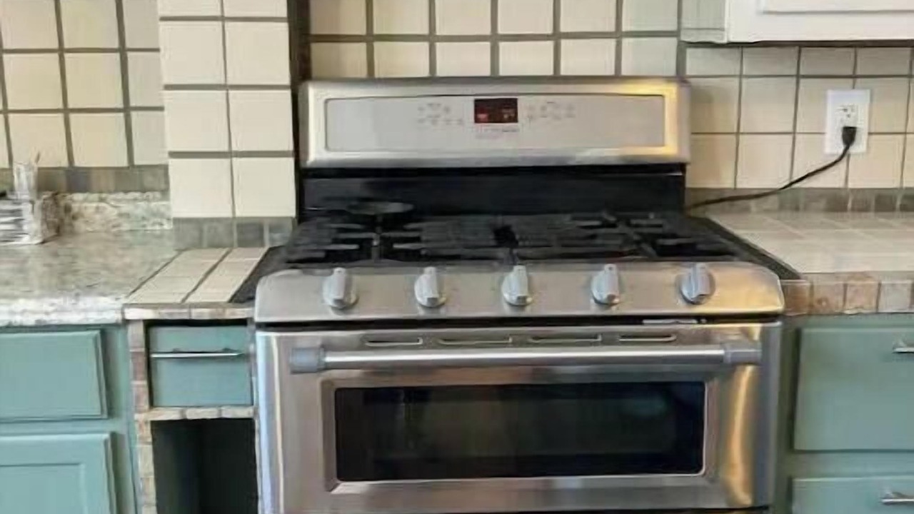 Photo of Kitchen in Cohoe