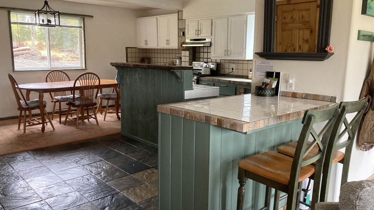 Photo of Kitchen in Cohoe